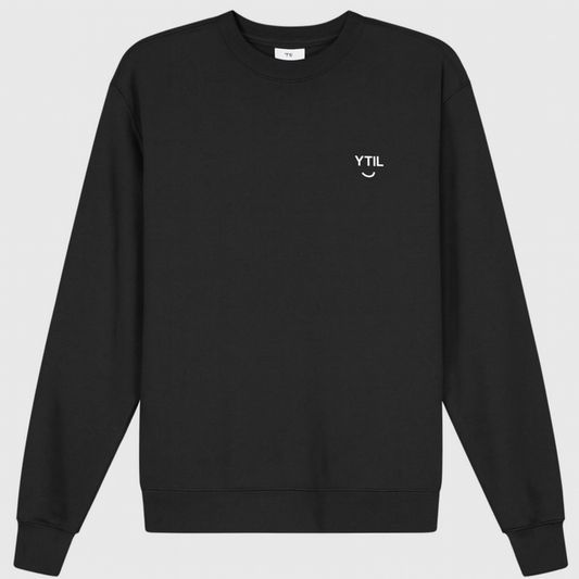 YTIL Crewneck Sweater